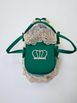 Конверт на выписку осень