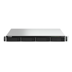 Сетевой RAID-накопитель Qnap TS-464U-RP-8G