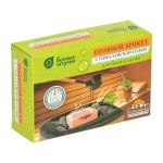 Соляной брикет с гималайской солью, 1300 г, для бани и сауны, «Банные штучки»(отгрузка кратно 9 шт.)/9