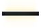 Настенный светодиодный светильник Crystal Lux CLT 028W BL