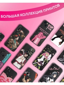 Чехол на Samsung A34