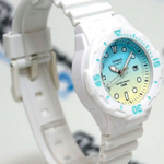 Женские наручные часы Casio Collection LRW-200H-2E2
