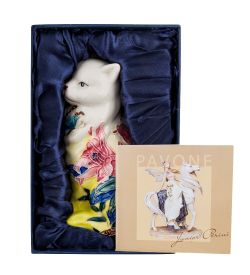 Pavone JP-96/23 Фигурка «Кошка»