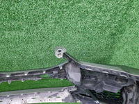 Бампер передний BMW X6M F96 (2019-2023)