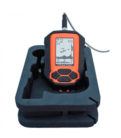 Унибокс для Практик 6M 6S и 7 серии