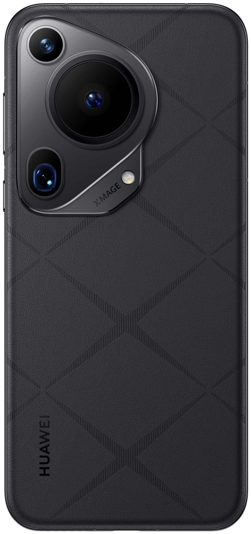 Смартфон Huawei Pura 70 Ultra 16 ГБ/512 ГБ черный