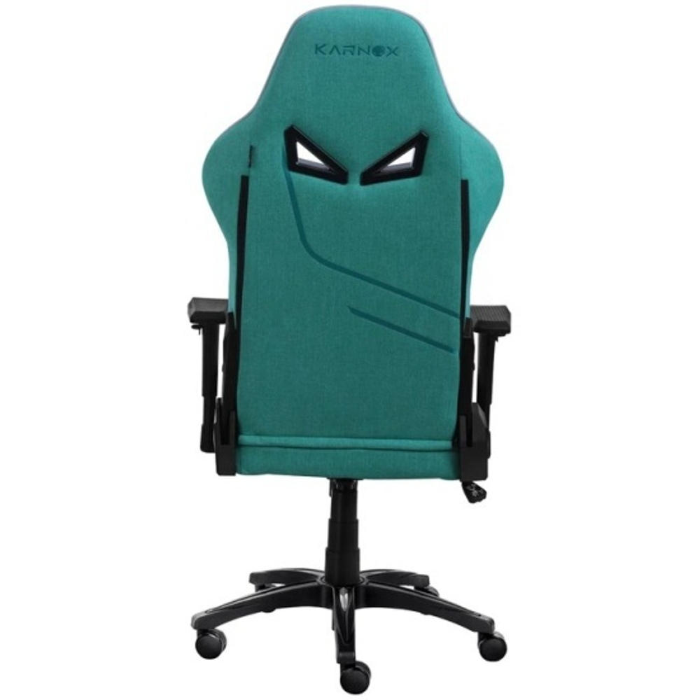 Кресло игровое KARNOX HERO Genie Edition