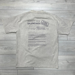 Футболка Balenciaga