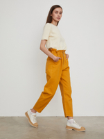 Джинсы Lorry Yellow