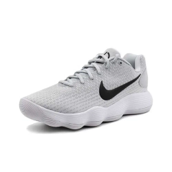 Мужские кроссовки Nike Hyperdunk 2017 Low 'Wolf Grey' 897637-100