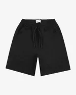 Шорты Sailor Paul Relaxed Twill SS24 черные