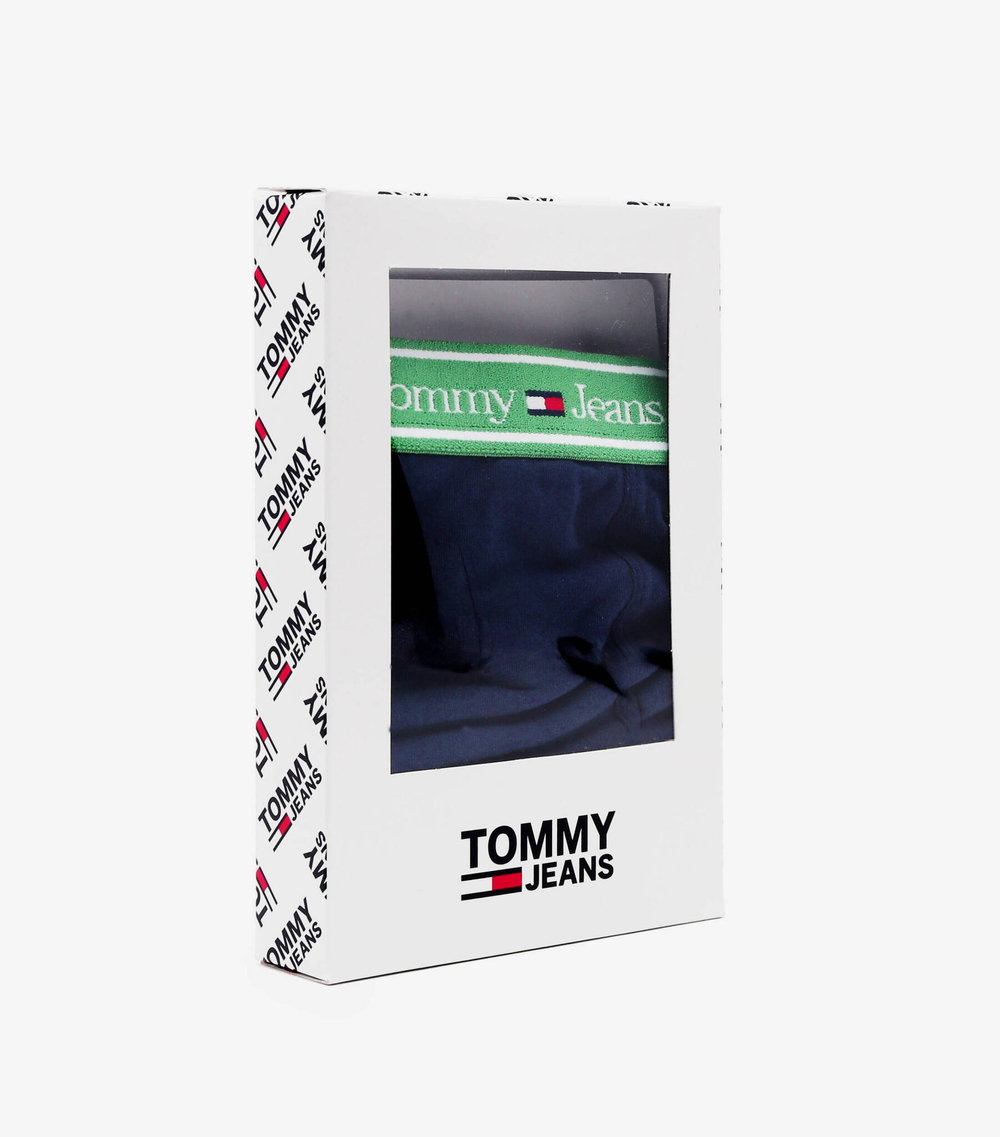 Трусики-боксеры TRUNK Tommy Hilfiger - темно-синий(UM0UM02838)