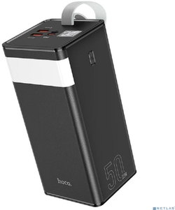 Hoco J86A Портативный аккумулятор, 50000mAh
