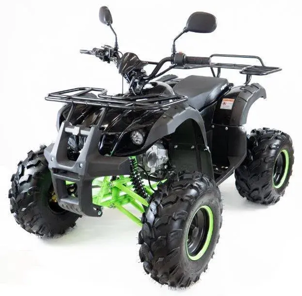 Квадроцикл MOTAX ATV Grizlik 7 110 cc