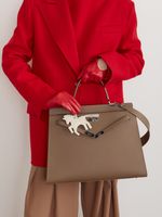 БРЕЛОК ЛОШАДКА MILK