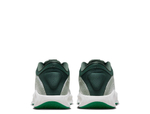 Баскетбольные кроссовки  Nike G.T. Hustle Academy Vintage Green/Sail-Stadium Green