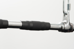 Рукоятка для тяги за голову 122 см