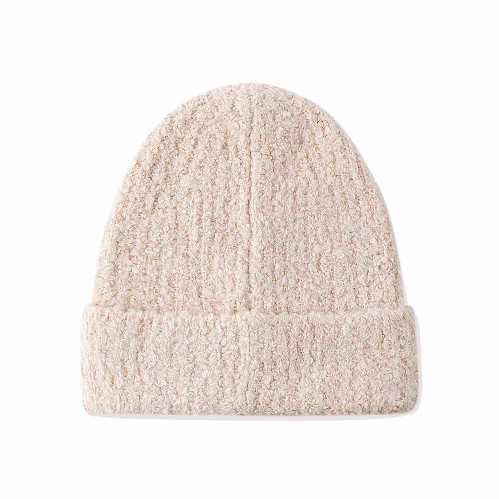 Шапка Ymkashix Little Lamb песочная