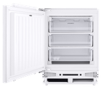 Морозильник встраиваемый MAUNFELD MBFR88SW фото 2