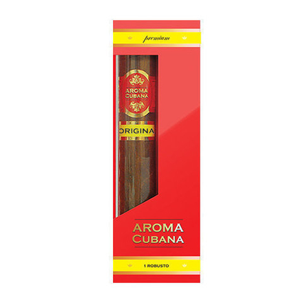 Aroma Cubana Original Robusto