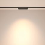 Трековый светильник Technical TR010-1-10W3K-M-B