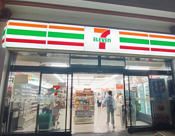 В 2026 году в России откроются магазины 7-Eleven?