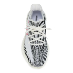 Кроссовки Adidas Yееzy Boost 350 V2 Zebra