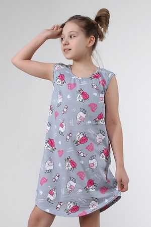 Сорочка для девочки 88064 детская