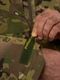 Тактическая военная куртка (Бушлат) Мультикам