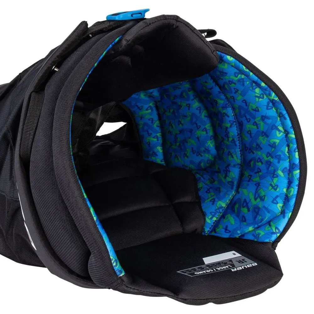 Трусы хоккейные Bauer S24 X JR