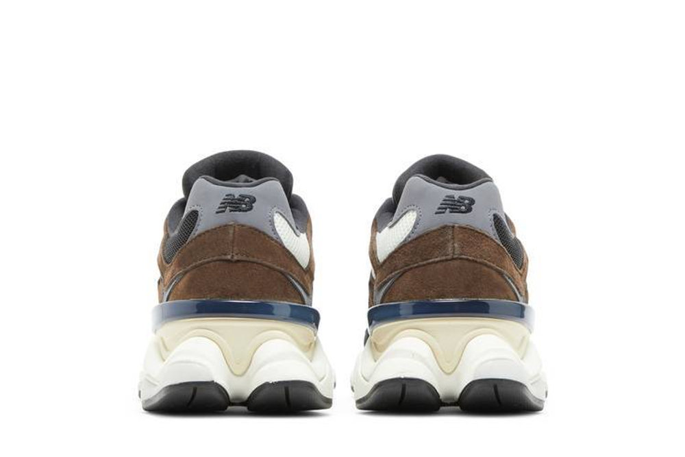 Кроссовки New Balance Nb 9060