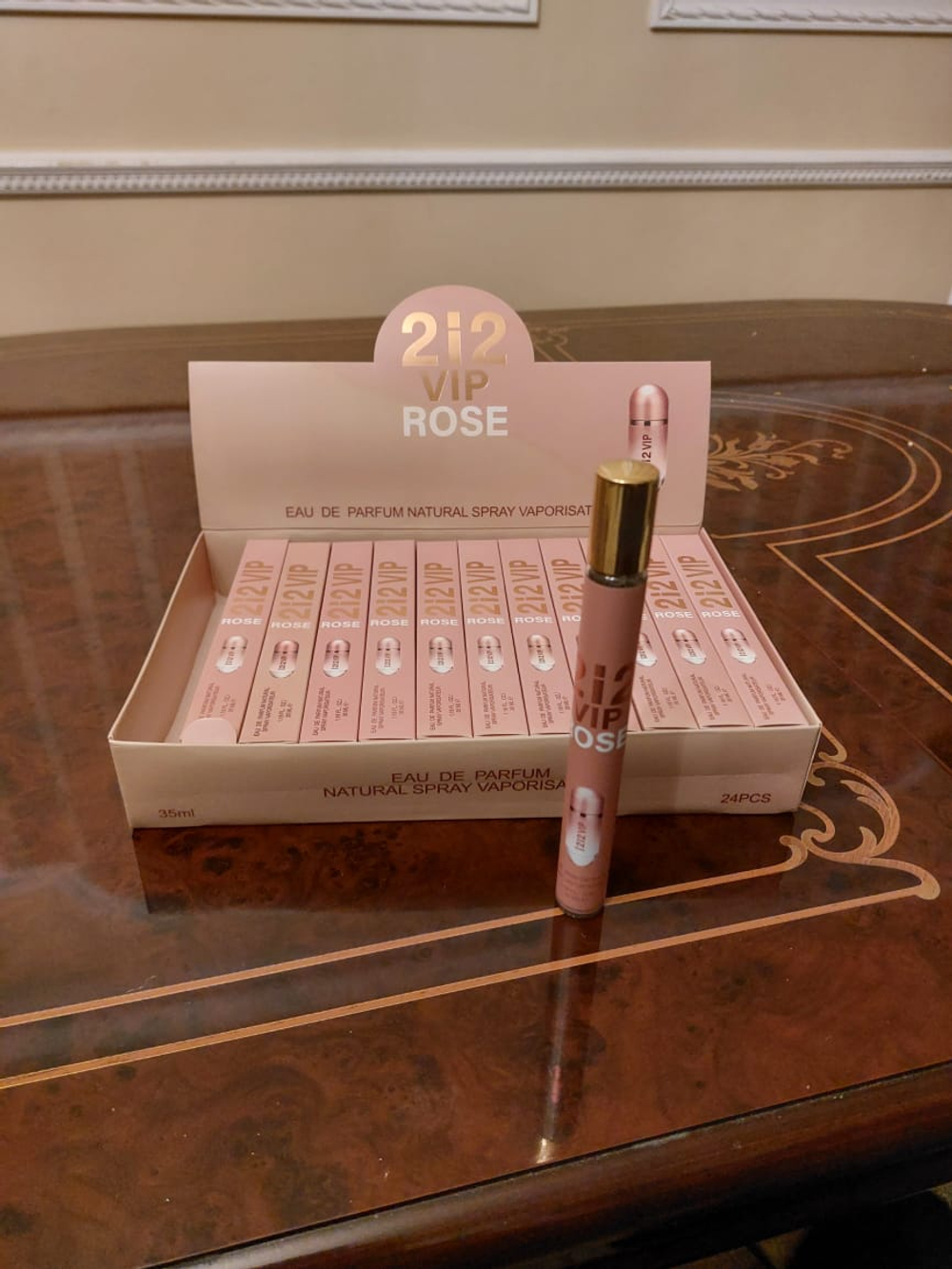 Парфюм 2i2 VIP 35 мл