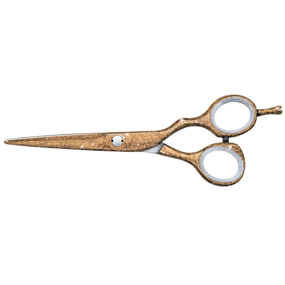 Ножницы прямые Jaguar Gold Line Bella 5.0"