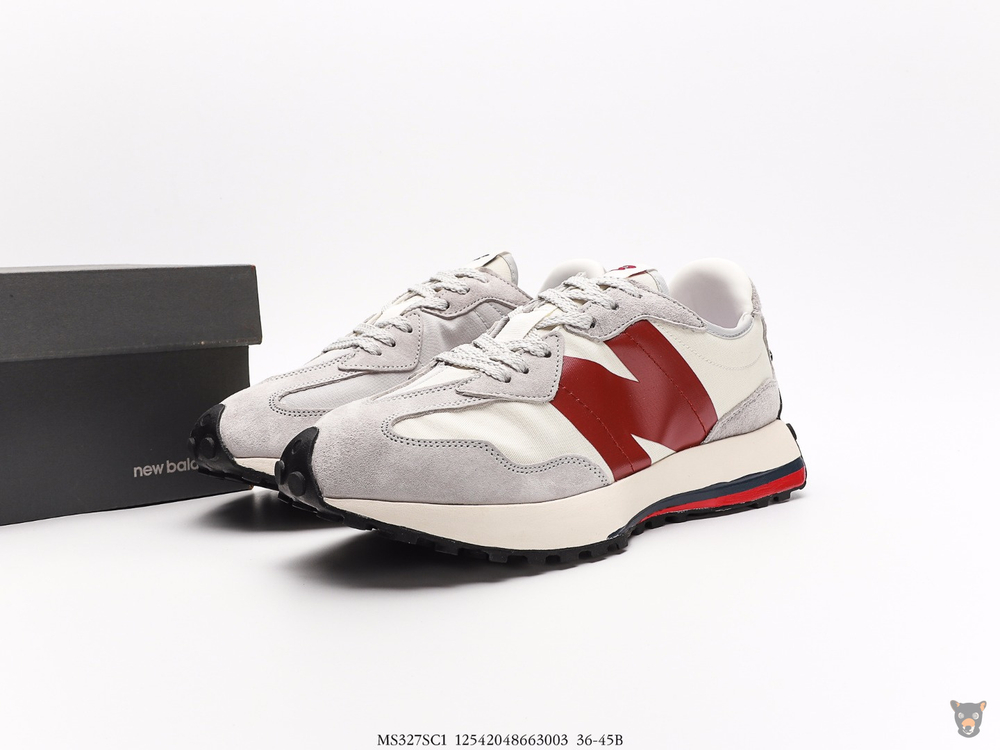 Кроссовки New Balance MS327