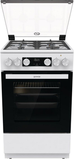 Комбинированная плита Gorenje GK5C41WF-B