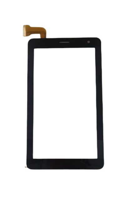 Тачскрин (сенсорное стекло) для планшета Dexp Ursus B17