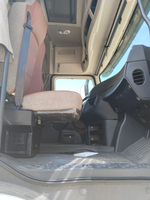 Foton AUMAN 4x2 Седельный тягач BJ4189SLFKA (Дизельный, 11,8 л, 470 л.с. АТ)