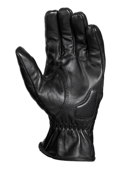 Перчатки Traveler Black - XTM John Doe