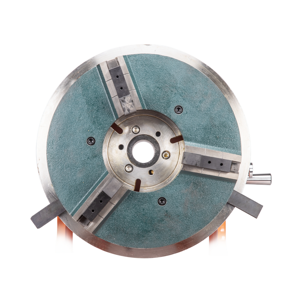 Foxweld Вращатель Атлант-3 с патроном (пр-во FoxWeld/КНР)