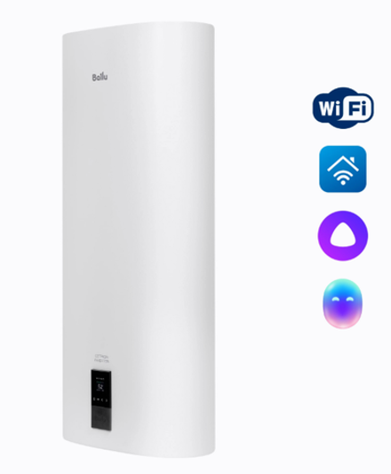 Водонагреватель Ballu BWH/S 50 Cetrion Inverter