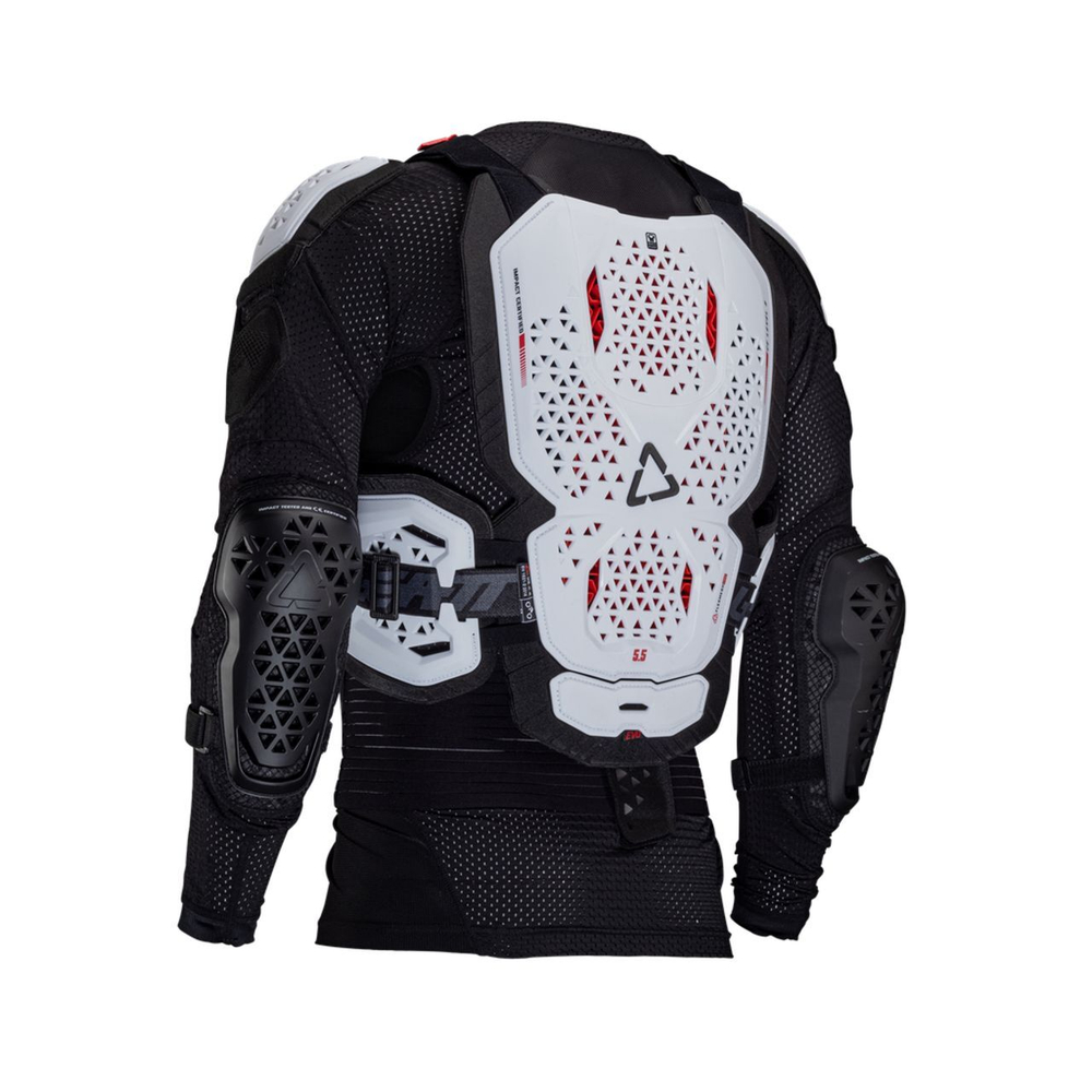 Защита панцирь Leatt Body Protector 5.5 Evo