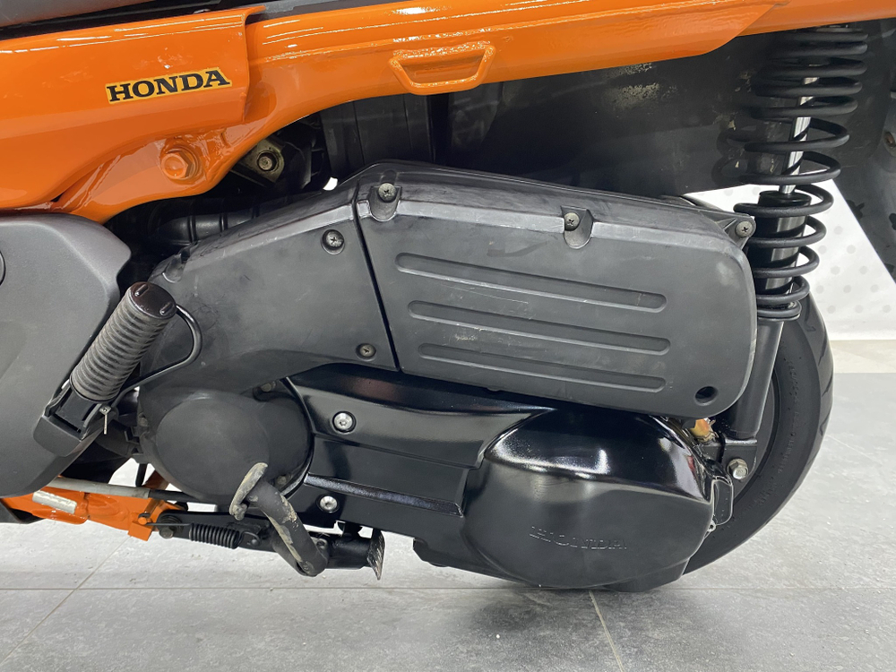 Honda PS250 Big Ruckus , 2006