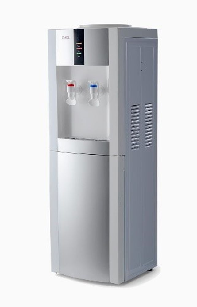 Кулер для воды LC-AEL-47 white/silver