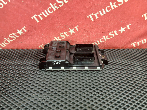 Блок управления ECU EEC3 2016г.