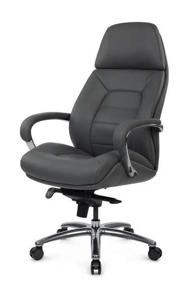 Кресло Порш F181-F Антрацит