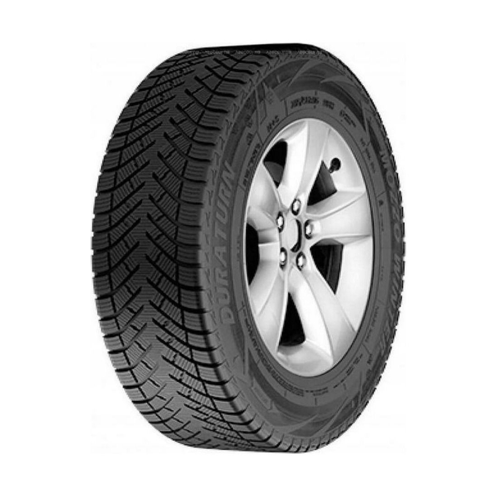 Зимняя шина Duraturn Mozzo Winter (215/55 R17 98V)