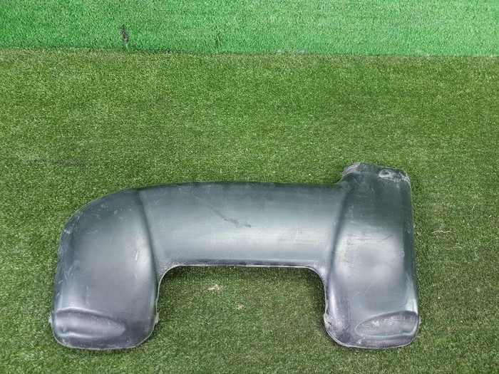 Воздухозаборник BMW X5 F15, X6 F16 (2013-2018)