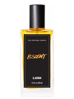 Lush B Scent