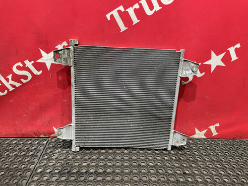 Радиатор кондиционера 2018г