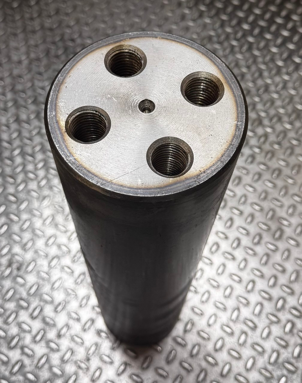 Палец 195-71-71641